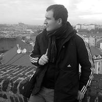 Gábor Kovács