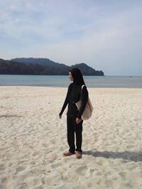 Hazirah Iskmz