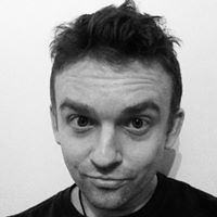 Tomek Luczynski
