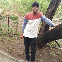 Milind Anand