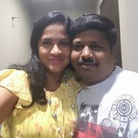 Eswari Muthuvel