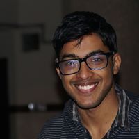 Kartik Singal