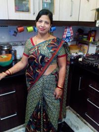 Nayna Bansal