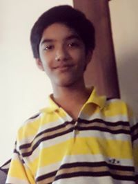 Adarsh Shrivastava