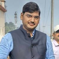 Ashish Agarwal