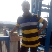 Mukul Gupta