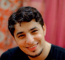 Abdullah essa