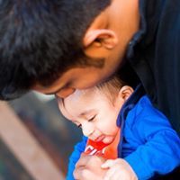 Om Patel