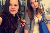 Милица Вукадиновић