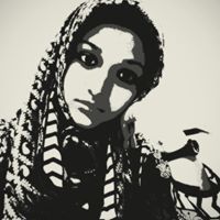 Aisha Fahim