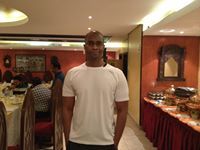 Abdulmajeed Mohammed