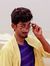 Dhinesh...