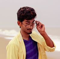 Dhinesh Reddy