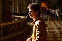 Usama Ahmed