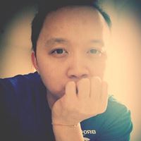 William Neoh 梁洧松