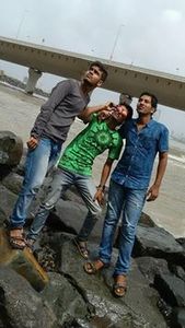 Abhishek Mudaliyar