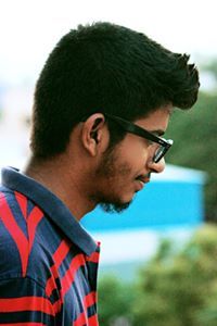 Prithvee Kannah