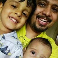 Ashish Agarwal