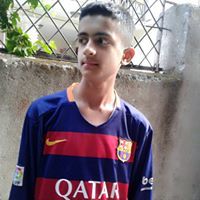 Prashant Chaudhary