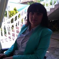 Stanislava Karamfilova