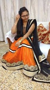 Shuchi Jain