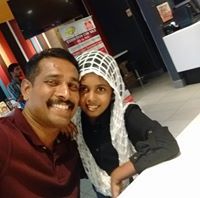 Rafeek Nediyedath