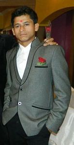 Rohit Hatariya