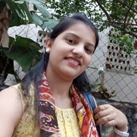 Preeti Poojari