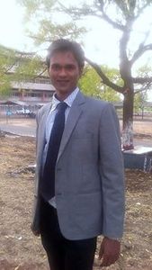 Mahesh Bhambarge