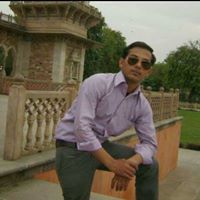 Mohd Shakil