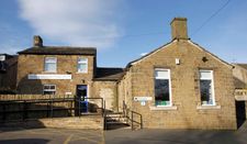 Shepley Library