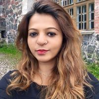 Shelly Ahuja