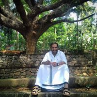 AnoopChandran Evergreen