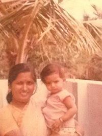 Kousalya Rajaram