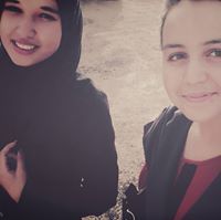 ياسمين الخذيري