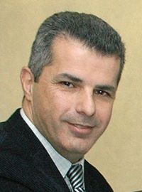 Hazem Kawasmi