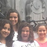 Carlota Berbel Torres