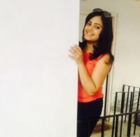 Apoorva Sharma