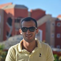Ahmed Hossam