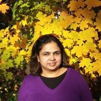 Manasi Kudtarkar