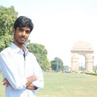 Sai Vikas Mangalapally
