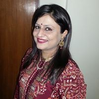 Ruchi Chaudhary