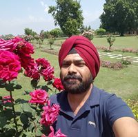 Dalbir Singh