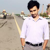 Aakash Garg