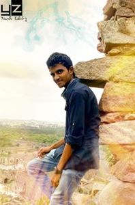 Yashwanth Yaegar