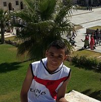 Ahmed Khaled