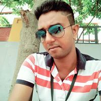 Soumya Das