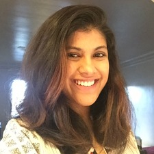 Kritika Ramani