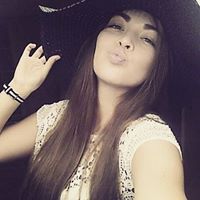 Indrė Simanavičiūtė