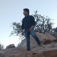 ईशान जायसवाल